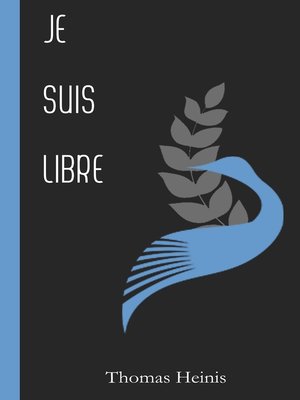 cover image of JE.SUIS.LIBRE